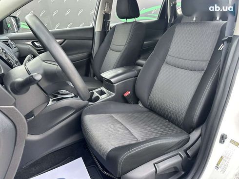 Nissan Rogue 2016 - фото 7