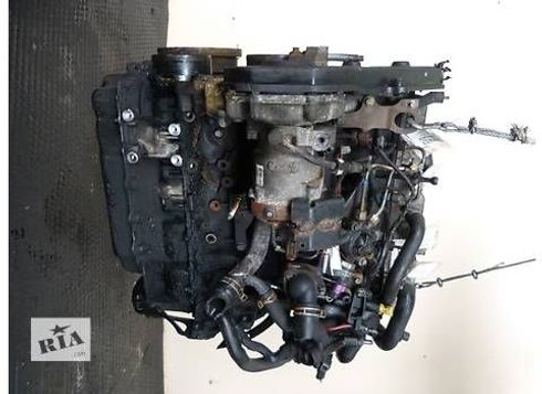 двигатель в сборе для Ford Focus - купить на Автобазаре - фото 2