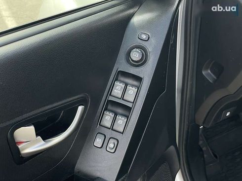 SsangYong Korando 2012 - фото 20