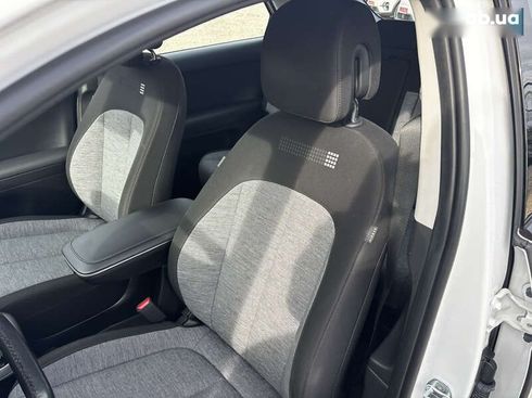 Hyundai Ioniq 5 2022 - фото 22