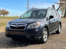 Продажа б/у Subaru Forester 2014 года в Житомире - купить на Автобазаре