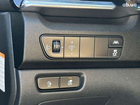 Kia Niro 2022 - фото 8
