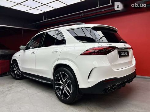 Mercedes-Benz GLE-Class 2023 - фото 27