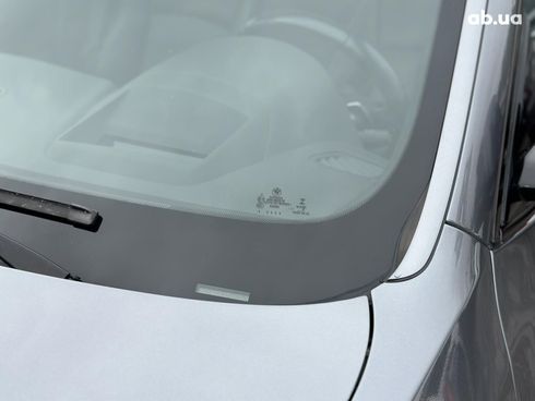 BMW X3 2015 серый - фото 24