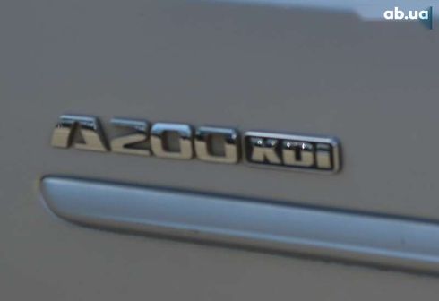 SsangYong Actyon 2008 - фото 23