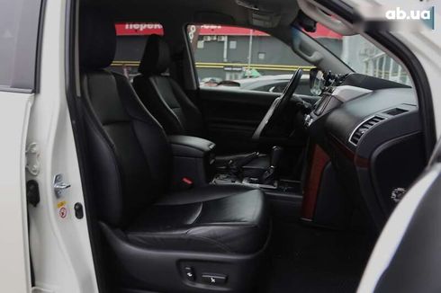 Toyota Land Cruiser Prado 2013 - фото 12