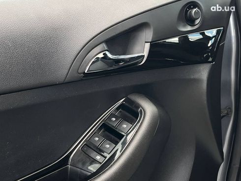 Chevrolet Orlando 2013 серый - фото 61