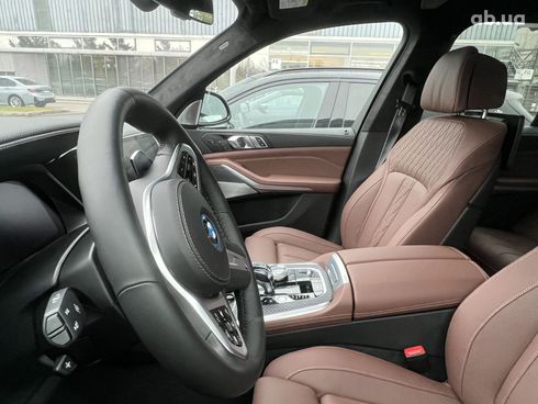 BMW X5 2022 - фото 40