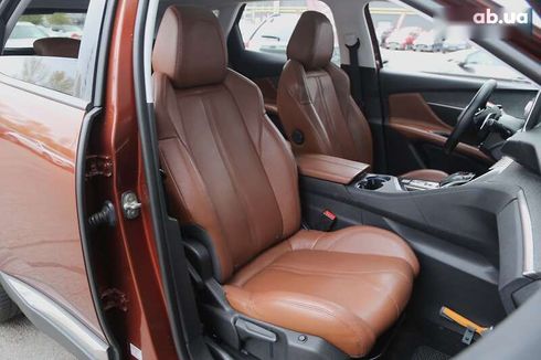 Peugeot 3008 2016 - фото 12