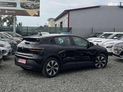 Renault Megane 2022 - фото 6