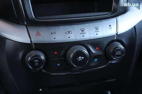 Dodge Journey 2018 - фото 17