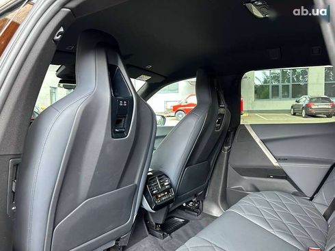 BMW iX 2022 - фото 18