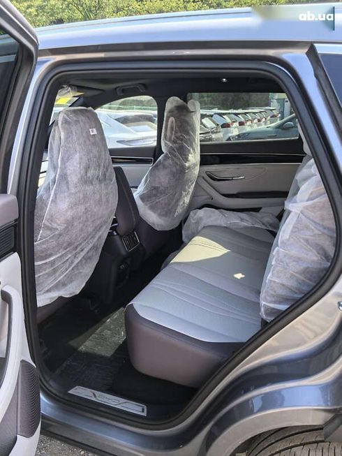 BYD Song Plus 2025 - фото 12