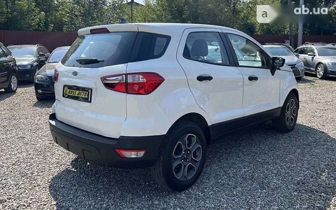 Ford EcoSport 2019 - фото 6