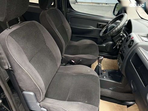 Peugeot Partner 2004 - фото 21