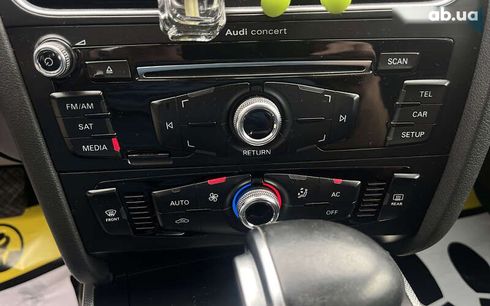 Audi A4 2013 - фото 20
