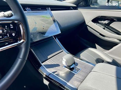 Land Rover Range Rover Evoque 2024 - фото 21