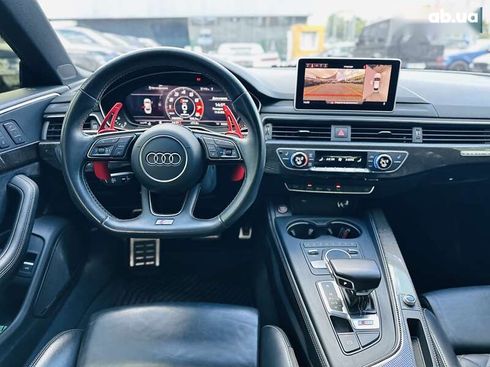 Audi S5 2019 - фото 16