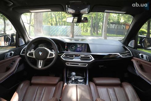 BMW X5 2018 - фото 15