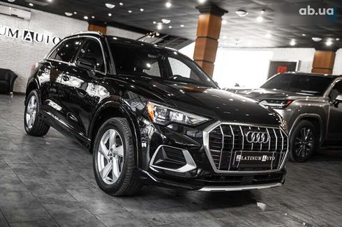 Audi Q5 2019 - фото 7