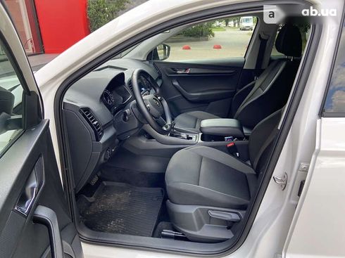Skoda Karoq 2022 - фото 15