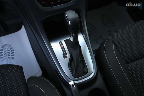 Opel Astra 2014 - фото 22