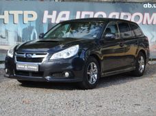 Продажа б/у Subaru Legacy 2013 года - купить на Автобазаре