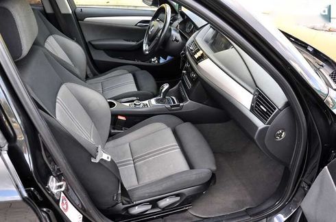 BMW X1 2013 - фото 27