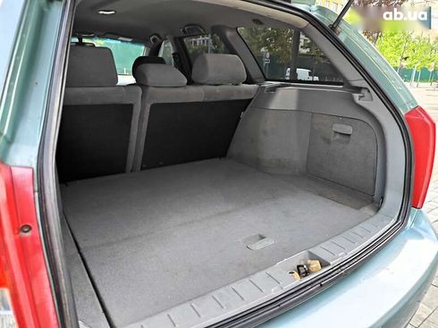 Chevrolet Nubira 2005 - фото 15