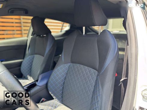 Toyota C-HR 2020 - фото 17