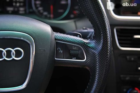 Audi Q5 2011 - фото 18
