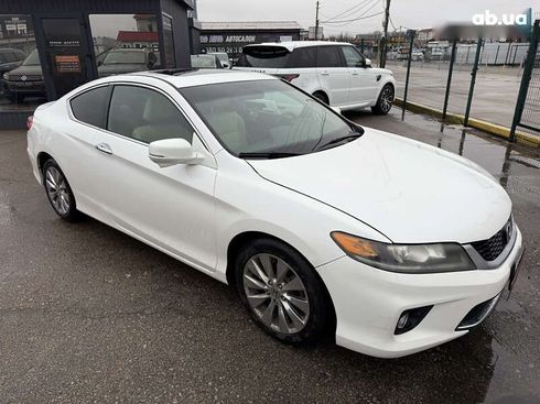 Honda Accord 2015 - фото 8