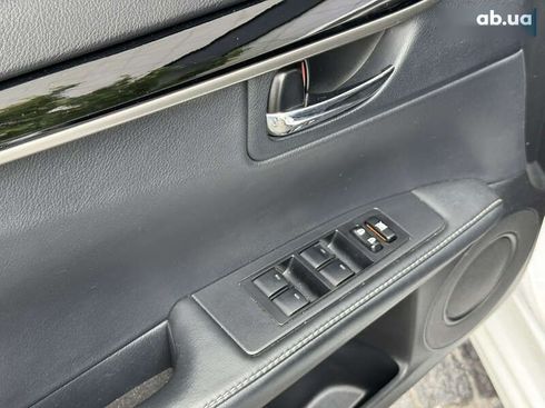 Lexus ES 2015 - фото 14