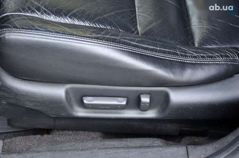 Honda Accord 2008 - фото 15