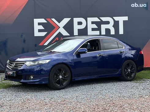 Honda Accord 2010 - фото 3