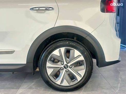 Kia Niro 2021 - фото 7