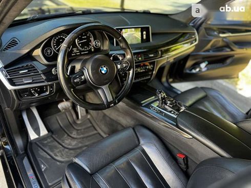 BMW X5 2013 - фото 23