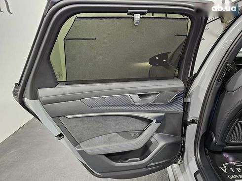 Audi rs6 2025 - фото 18