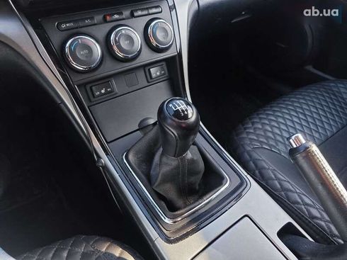 Mazda 6 2010 - фото 28