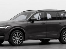 Нові Вольво XC90 в Україні - купити на Автобазарі