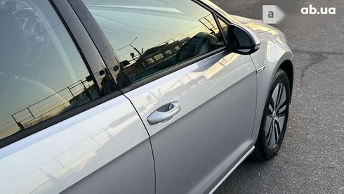 Volkswagen e-Golf 2015 - фото 24