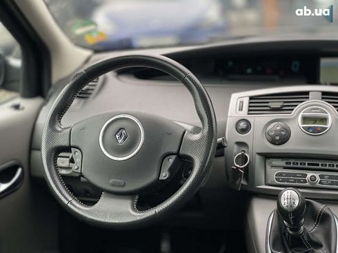 Renault grand scenic 2008 - фото 27