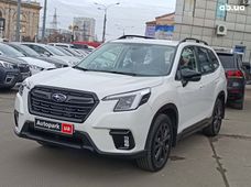 Продажа б/у Subaru Forester 2023 года - купить на Автобазаре