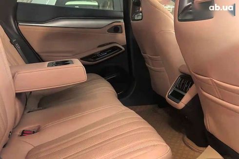 BYD Song L 2024 - фото 11