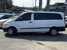 Продажа б/у Mercedes-Benz Vito в Киеве - купить на Автобазаре