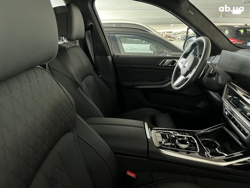 BMW X7 2023 - фото 14