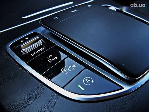 Mercedes-Benz E-Класс 2022 - фото 24
