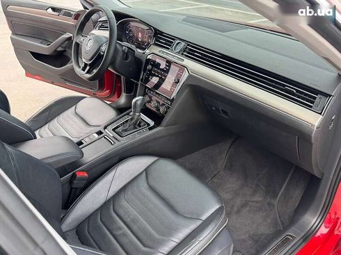 Volkswagen Arteon 2019 - фото 25