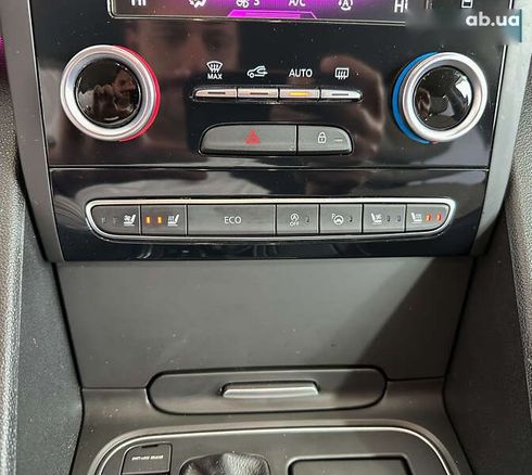 Renault Talisman 2016 - фото 23