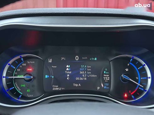 Chrysler Pacifica 2019 - фото 13